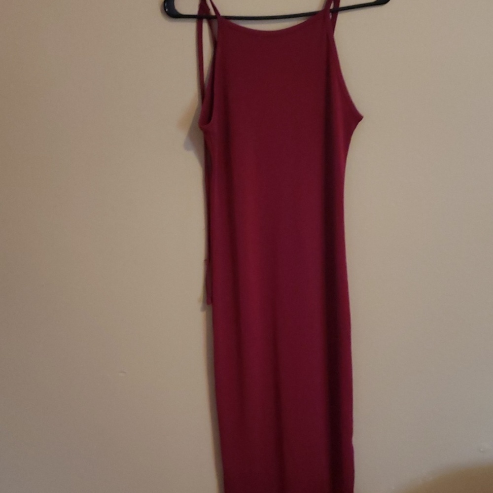 Women's dress